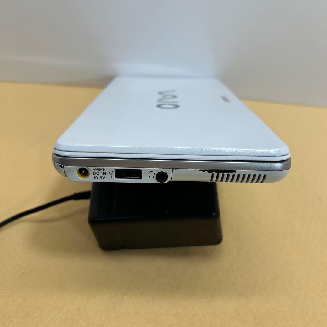 Windowsアクセサリー Sony VAIO VGN-xxxx