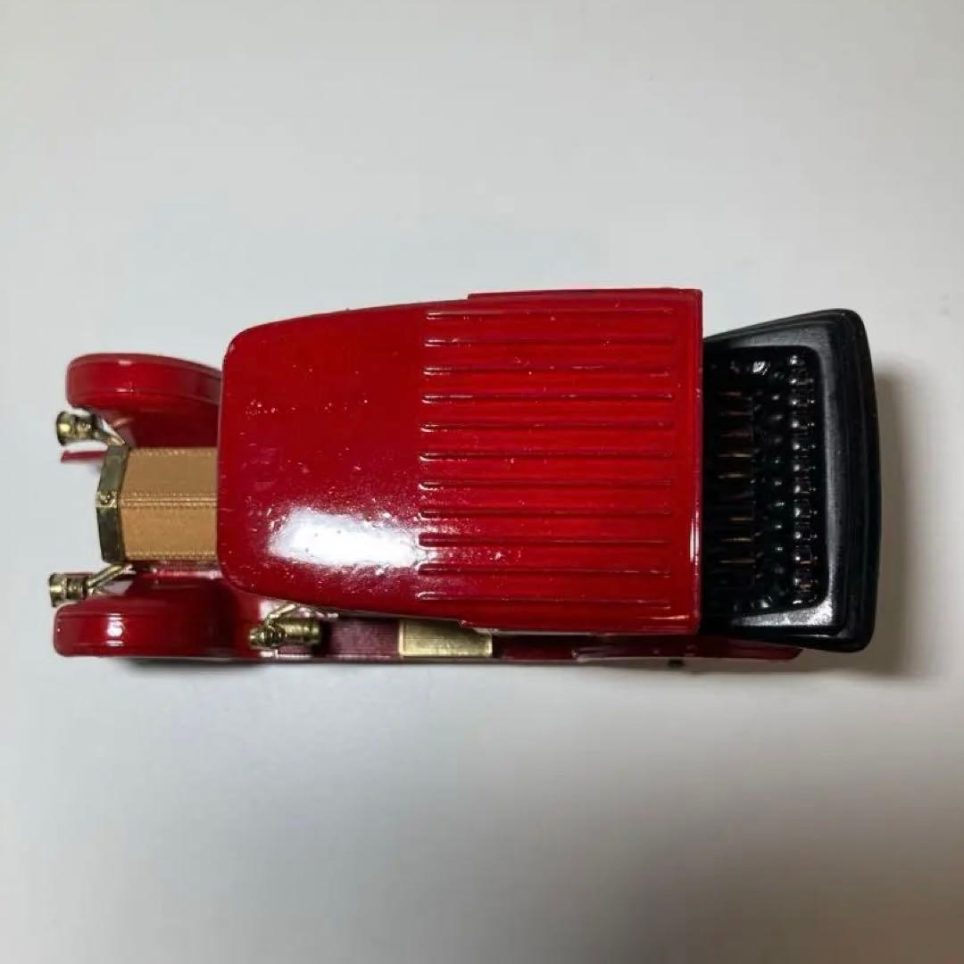 マッチボックス　1912 ROLLS-ROYCE 1970年代購入