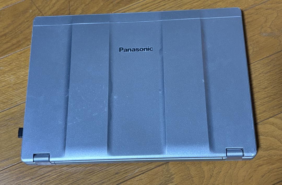 Windowsノート本体 Lets Note CF-SZ6