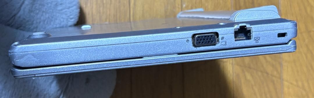 Windowsノート本体 Lets Note CF-SZ6