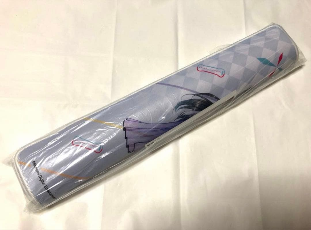 コナクレ デスクマット 90シリーズ ひなビタ ちくわまつり2025 ここなつ