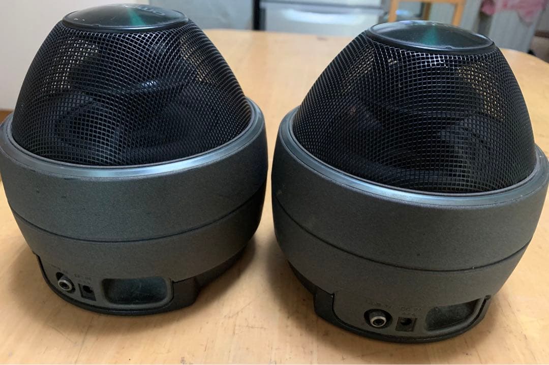 (希少品)KENWOOD OMNI PRO-A5 スピーカー