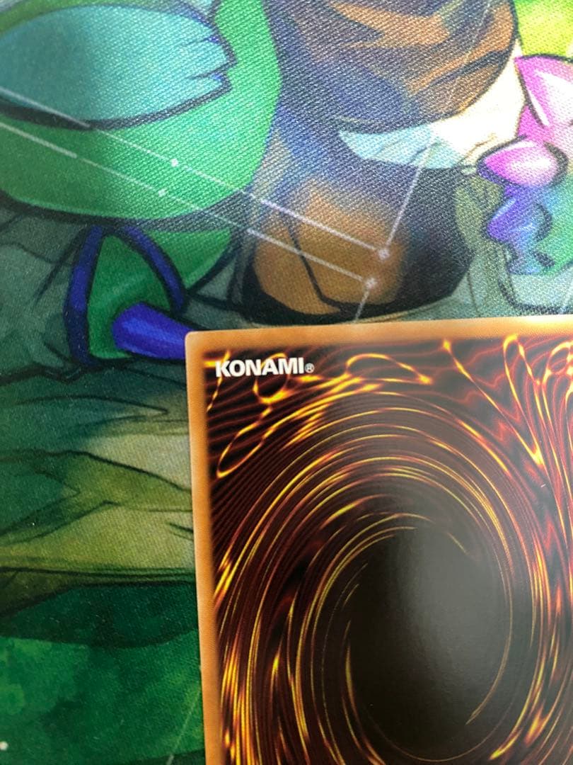 調和ノ天救竜レリーフ他 レアカードセット