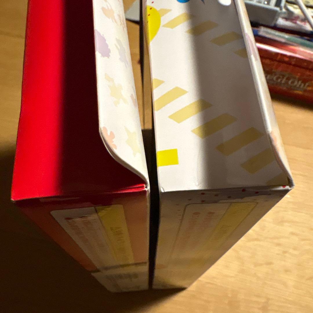 ポケモンカード　151 カードファイルセット　2冊　新品未開封テープ付き