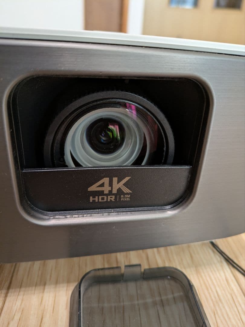 【美品】BenQ プロジェクター HT3550