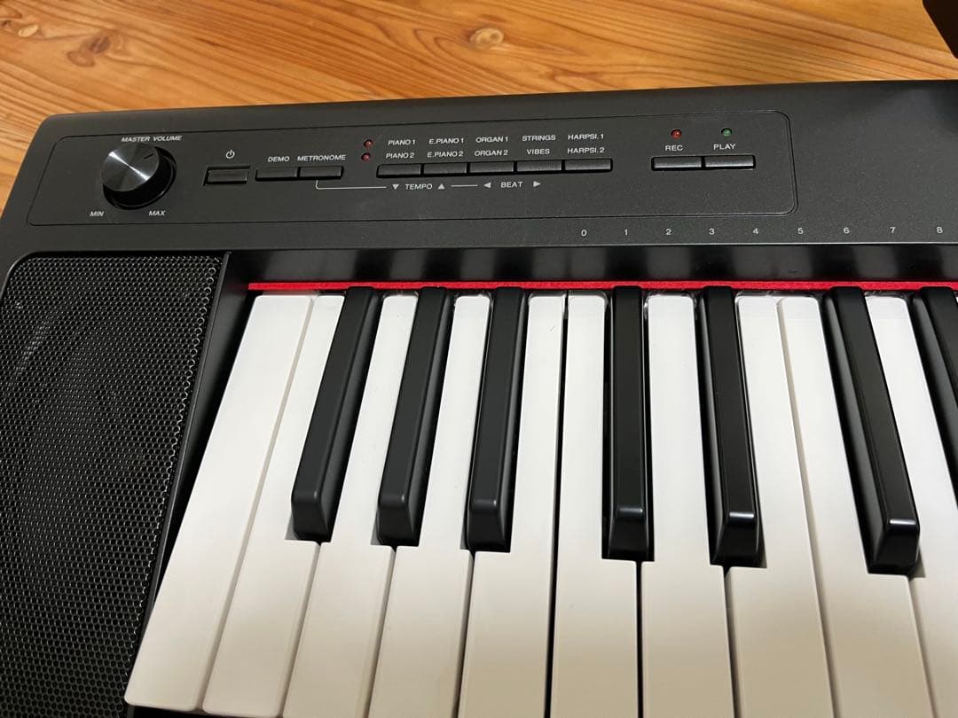 ヤマハ ピアジェーロ 76鍵 NP-32