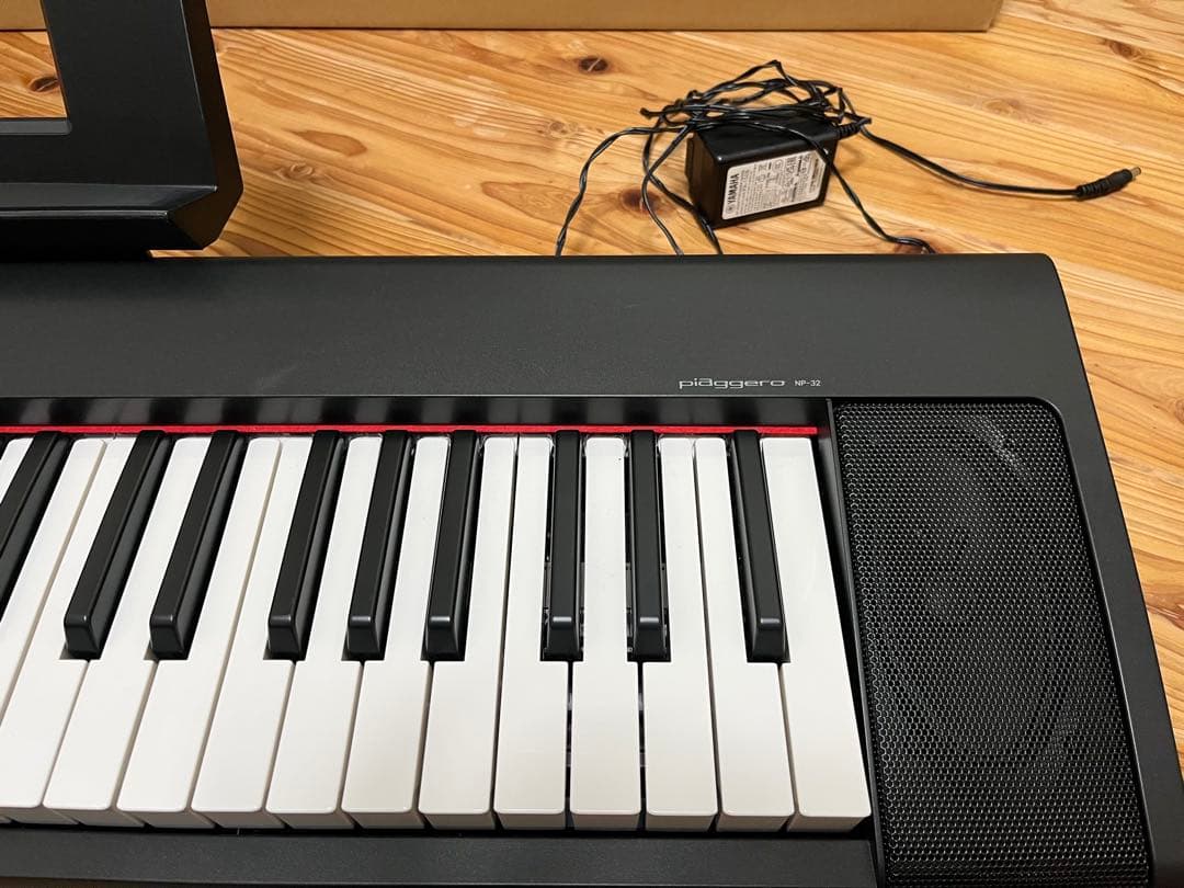 ヤマハ ピアジェーロ 76鍵 NP-32