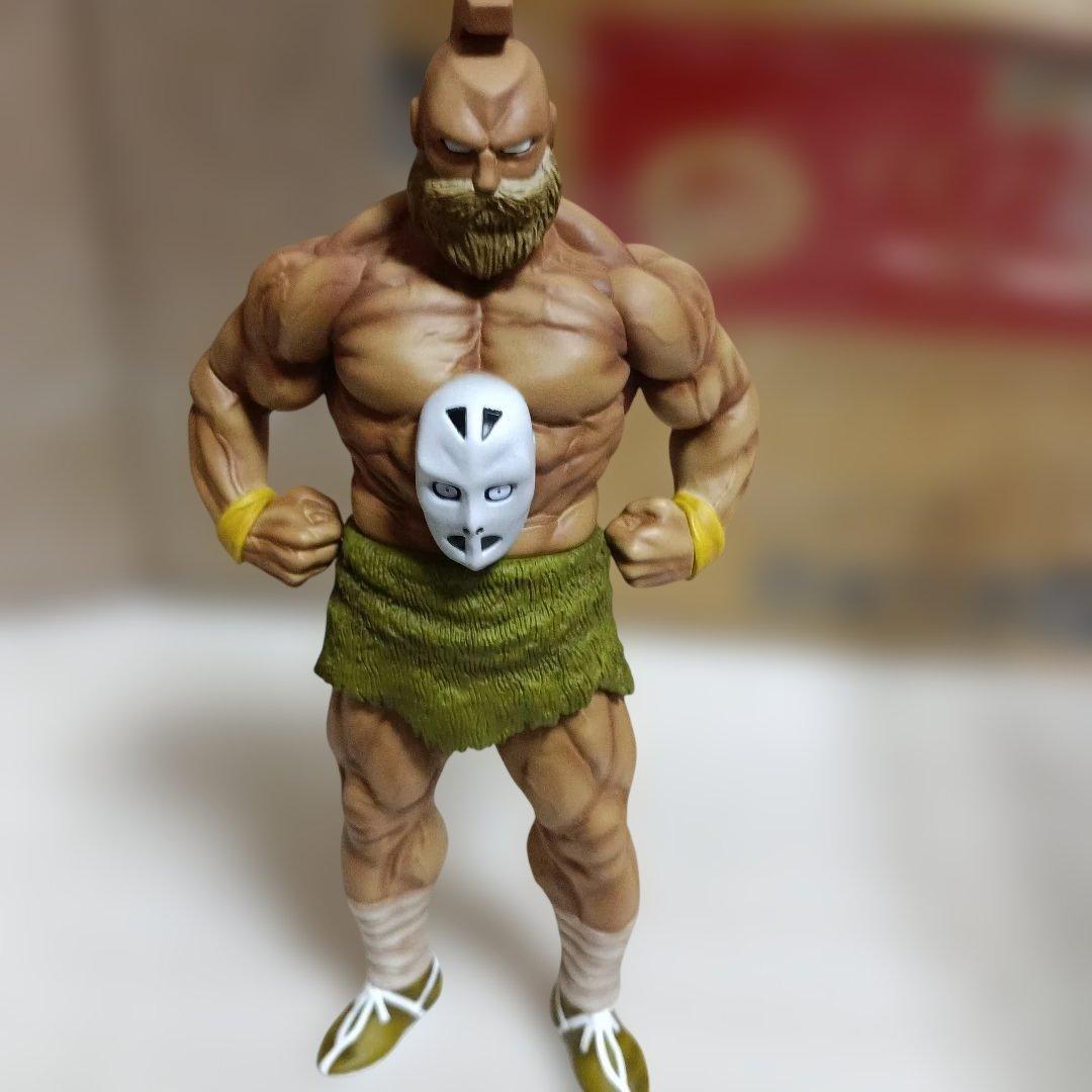 オメガマン プリンスカメハメ変身(劇中)Ver. 「キン肉マン」 CCP Mu…