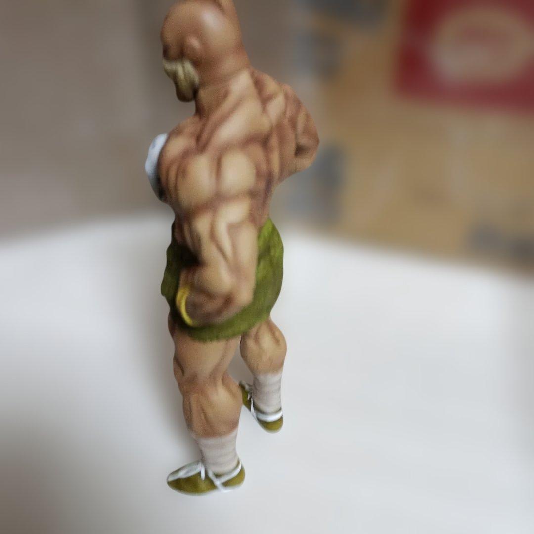 オメガマン プリンスカメハメ変身(劇中)Ver. 「キン肉マン」 CCP Mu…