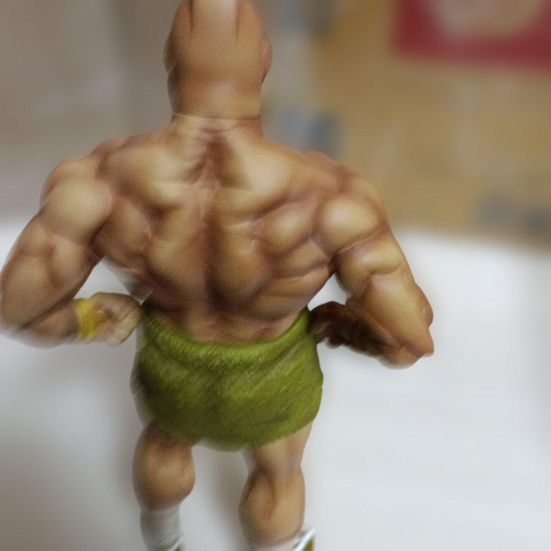 オメガマン プリンスカメハメ変身(劇中)Ver. 「キン肉マン」 CCP Mu…