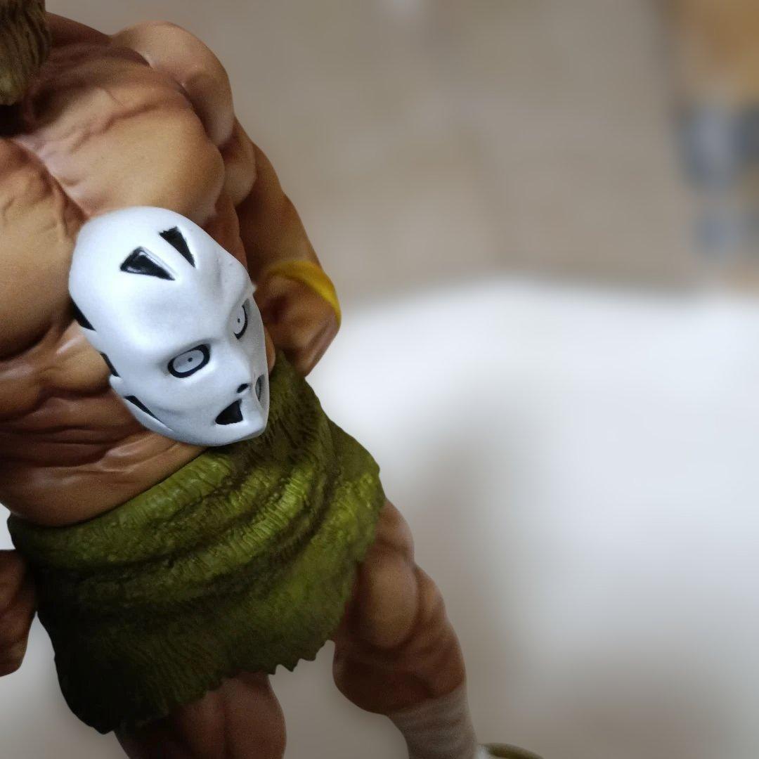 オメガマン プリンスカメハメ変身(劇中)Ver. 「キン肉マン」 CCP Mu…