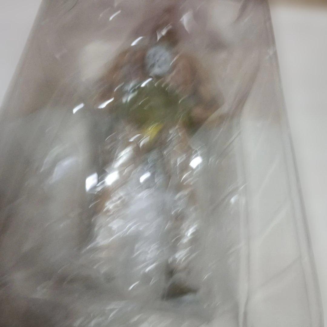 オメガマン プリンスカメハメ変身(劇中)Ver. 「キン肉マン」 CCP Mu…