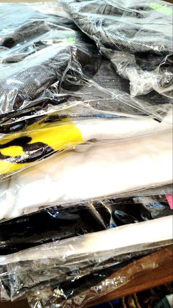 ソナーポケット tシャツ グッズ 28点 セット