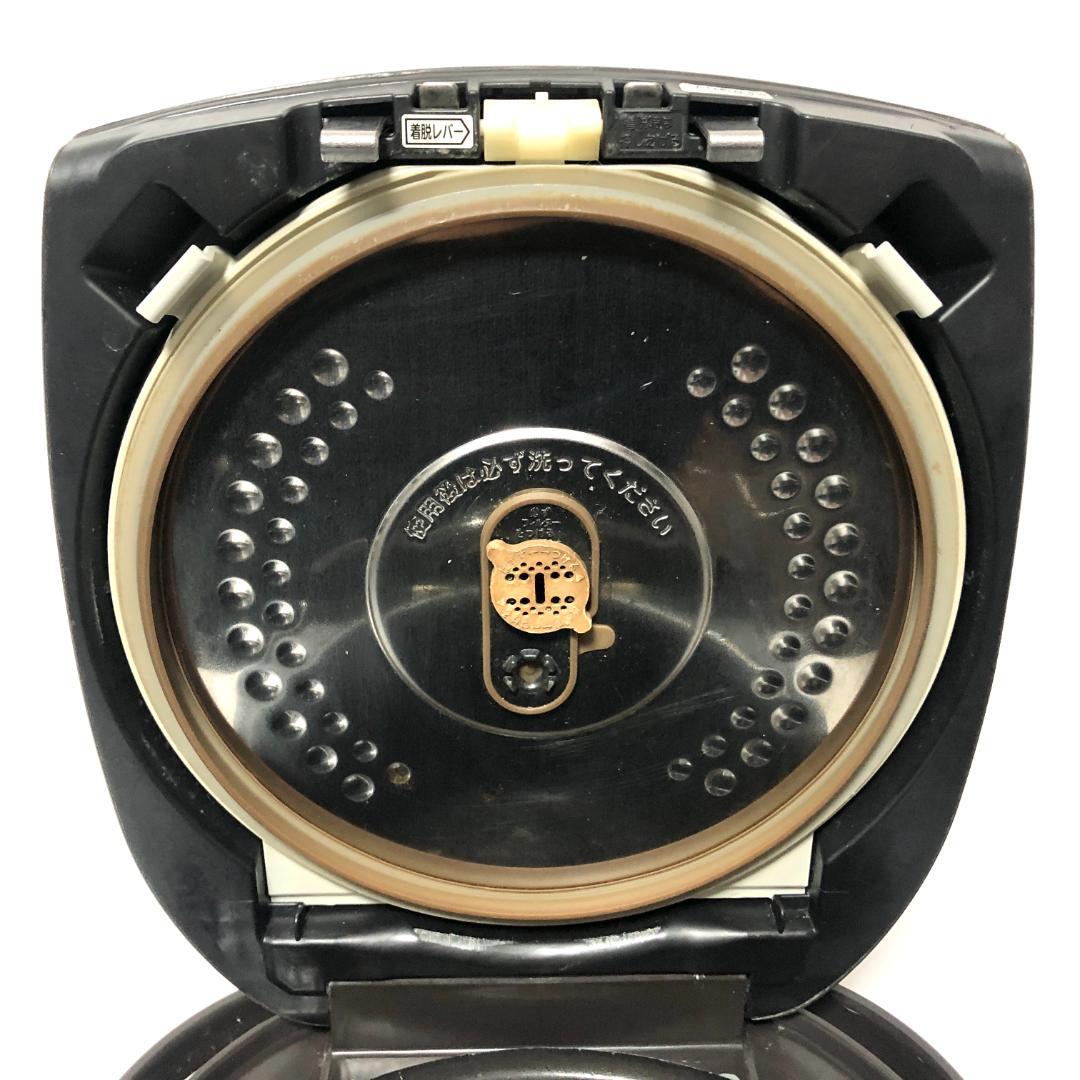 【送料無料】 日立 IHジャー炊飯器 RZ-A18KSM 10合 一升 ブラウン