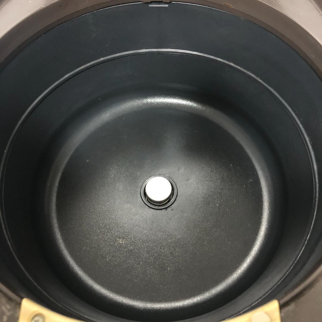 【送料無料】 日立 IHジャー炊飯器 RZ-A18KSM 10合 一升 ブラウン