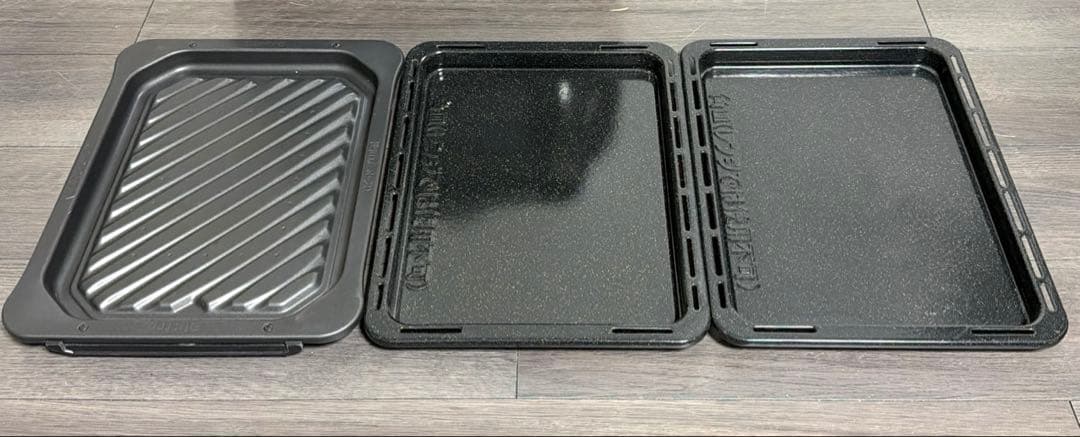 Panasonic スチームオーブンレンジ NE-BS1300-W