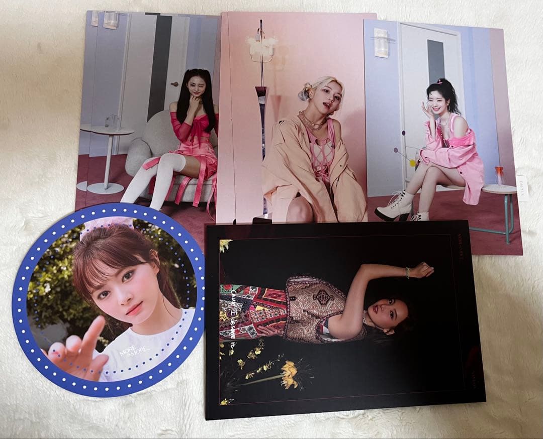 TWICE 纏め売りセット