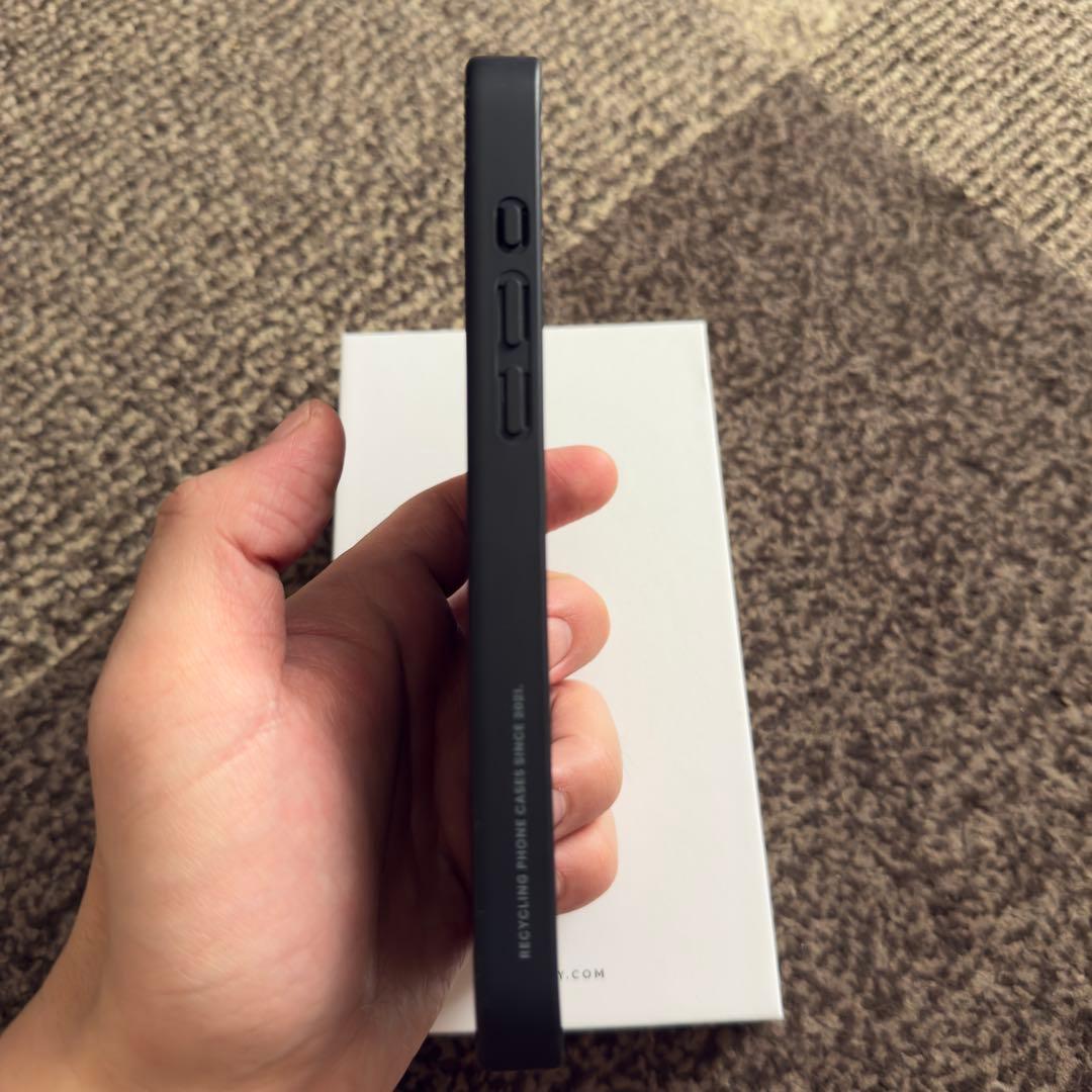 Casetify iPhone16Pro Max用ミラーケース