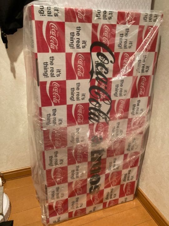 ベアブリック　1000%アトモスコラボ