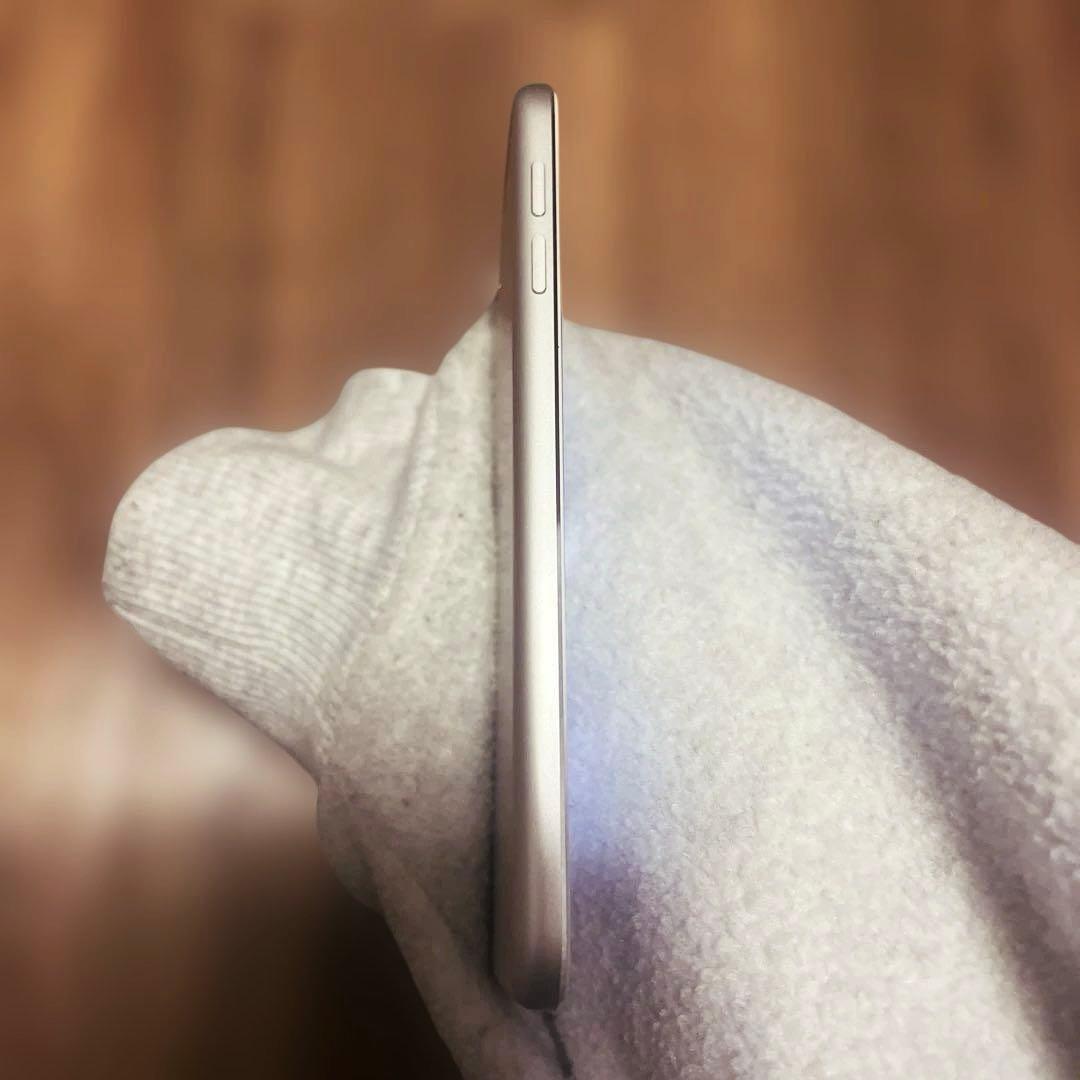 【超美品】Apple iPod touch 第7世代 32GB シルバー