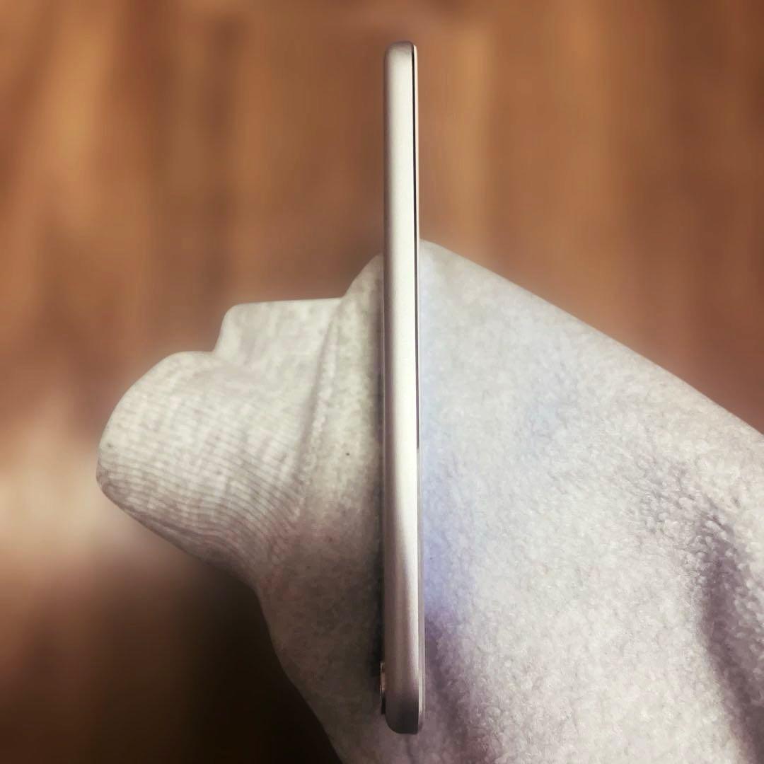 【超美品】Apple iPod touch 第7世代 32GB シルバー