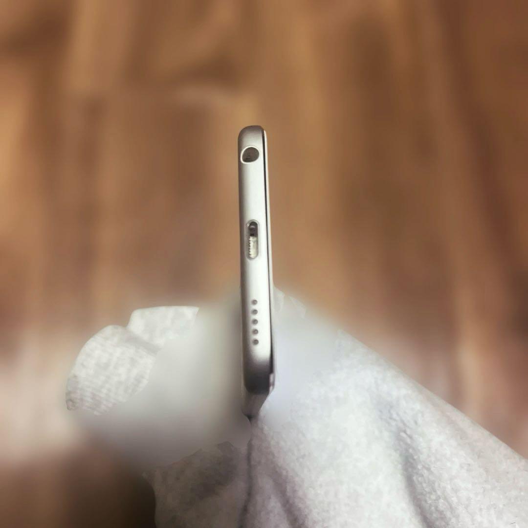 【超美品】Apple iPod touch 第7世代 32GB シルバー