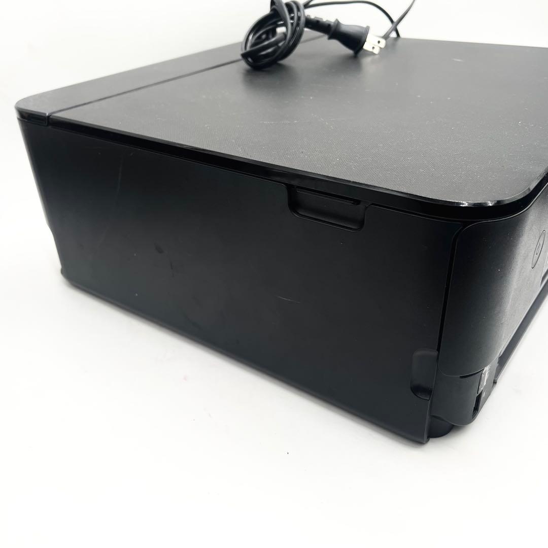 エプソン EPSON EP-880AB プリンター本体 +インクセット