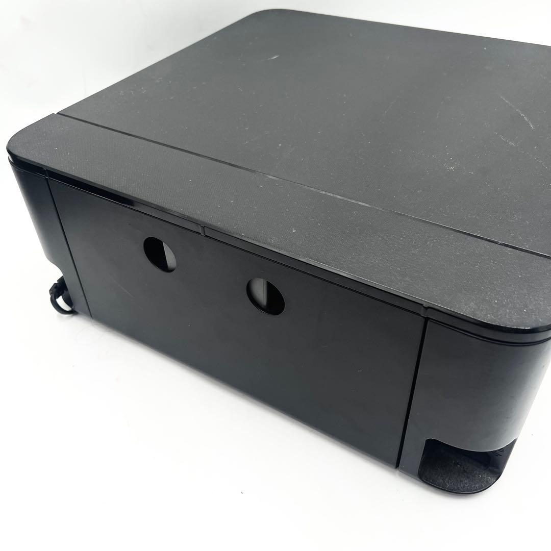 エプソン EPSON EP-880AB プリンター本体 +インクセット