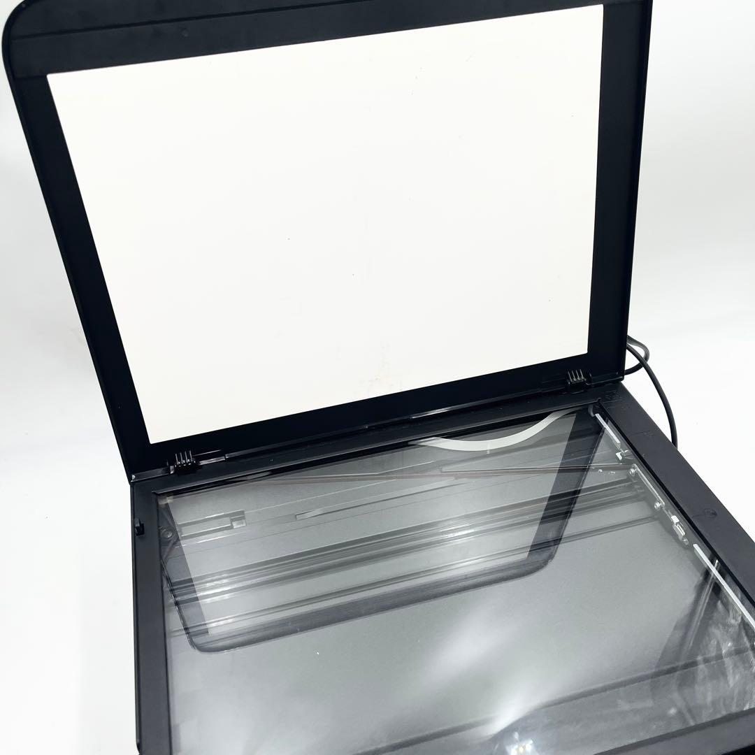 エプソン EPSON EP-880AB プリンター本体 +インクセット