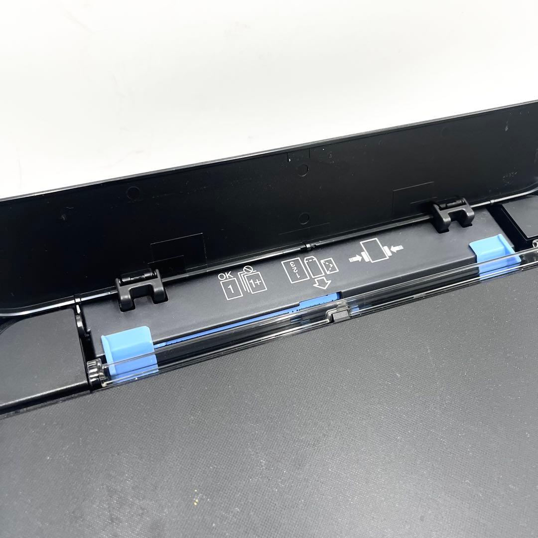 エプソン EPSON EP-880AB プリンター本体 +インクセット