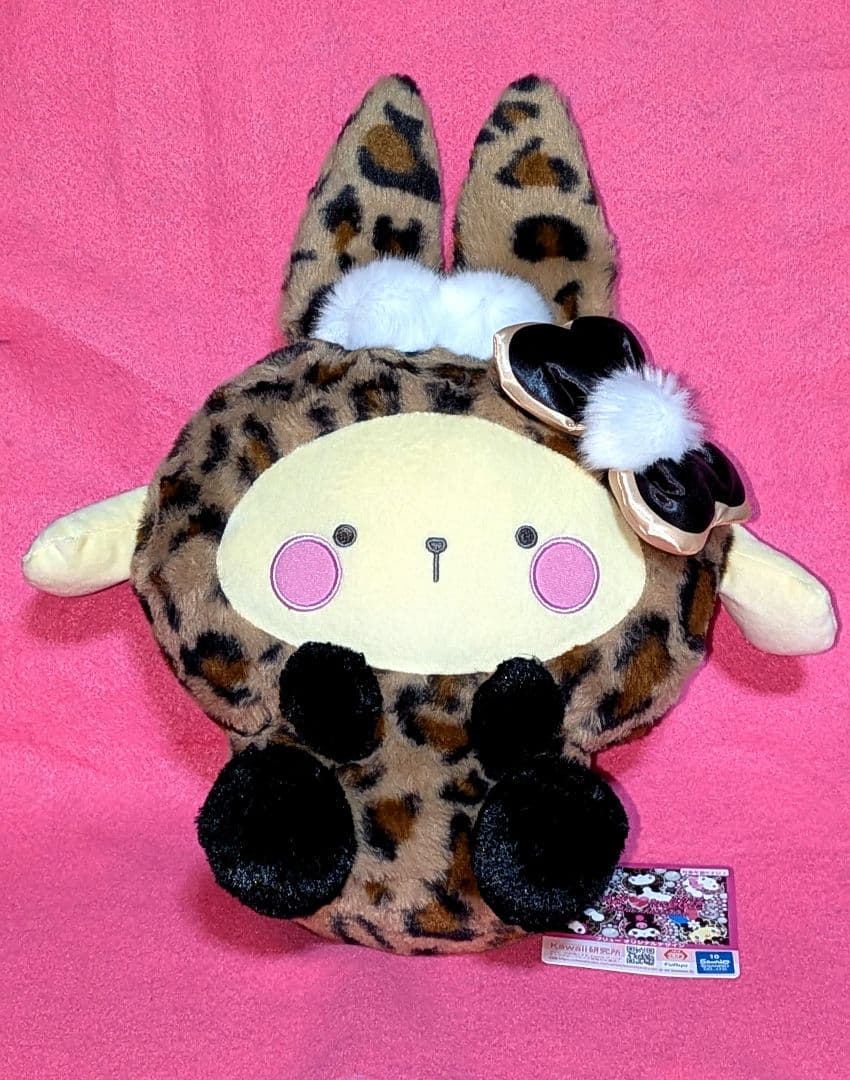 ♡超希少♡オーストラリア限定★サンリオ★ハローキティちゃん♡ぬいぐるキーホルダー