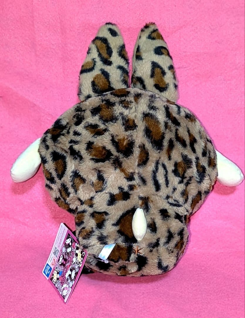 ♡超希少♡オーストラリア限定★サンリオ★ハローキティちゃん♡ぬいぐるキーホルダー