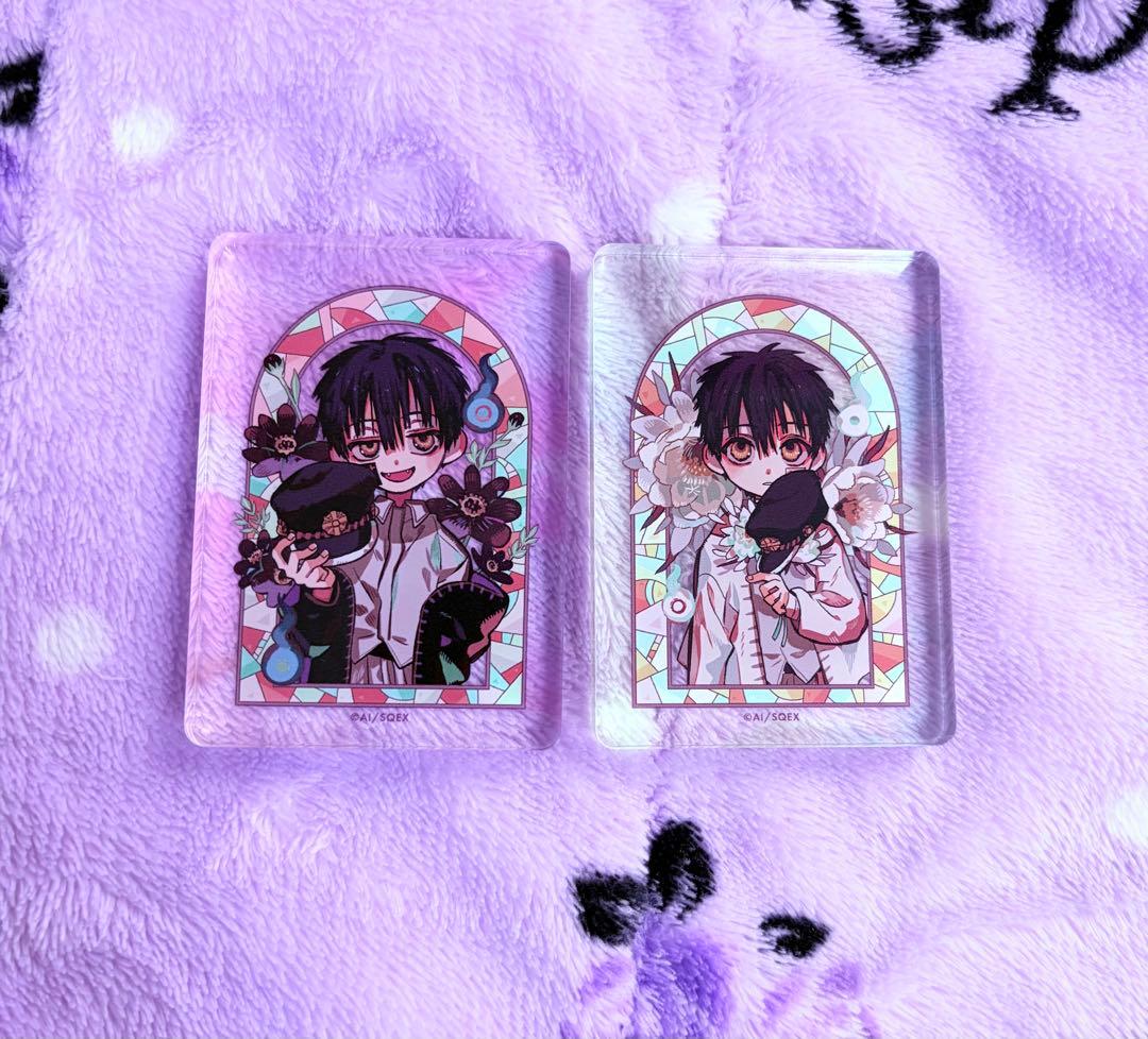 自縛少年花子くんセット売り