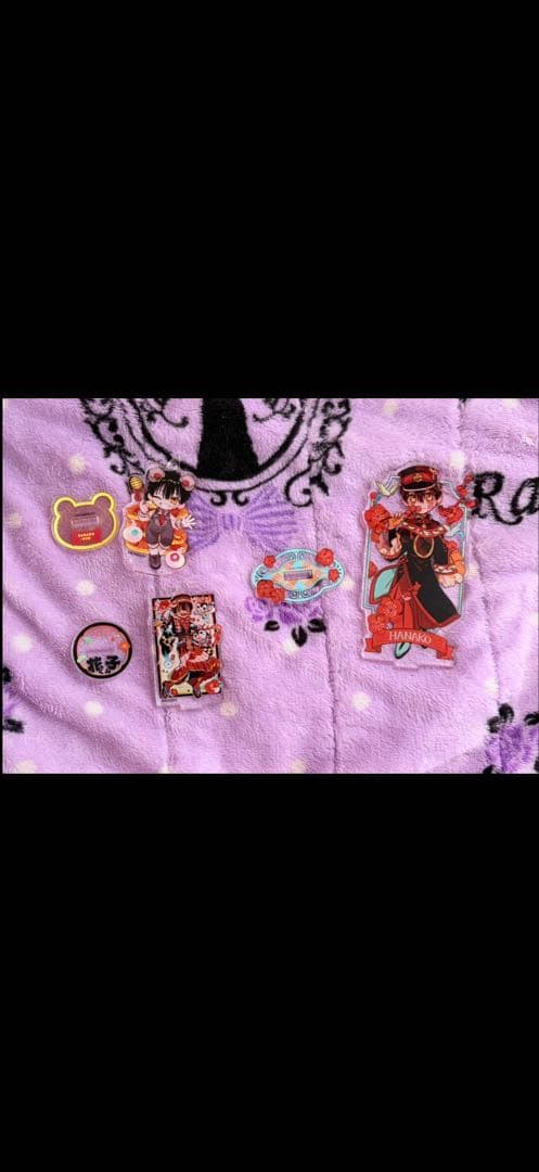 自縛少年花子くんセット売り