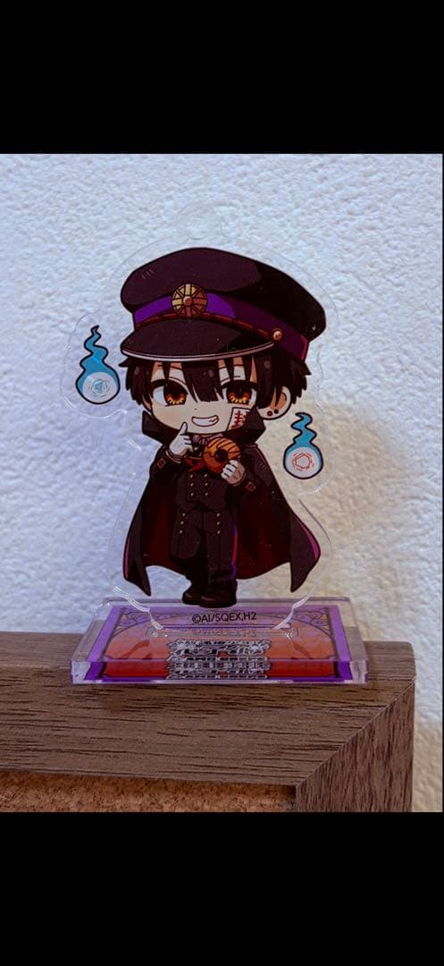 自縛少年花子くんセット売り