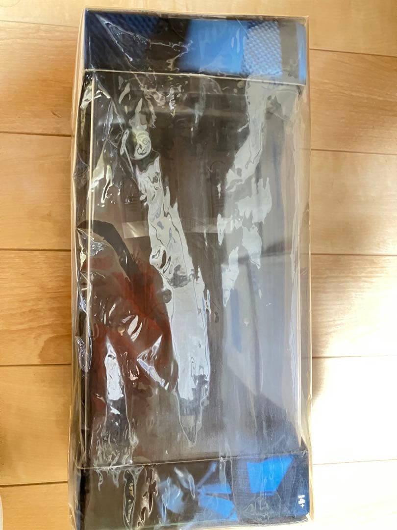 Hot Wheels Batmobile 未開封