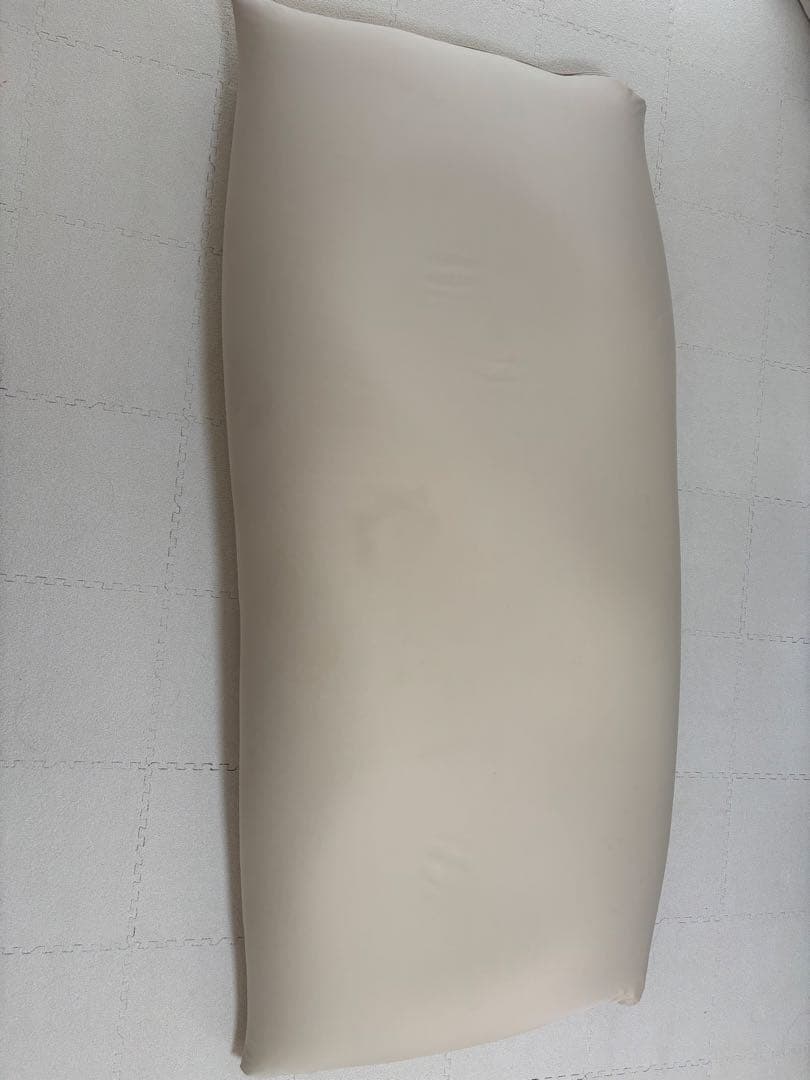 yogiboグリーン クッション