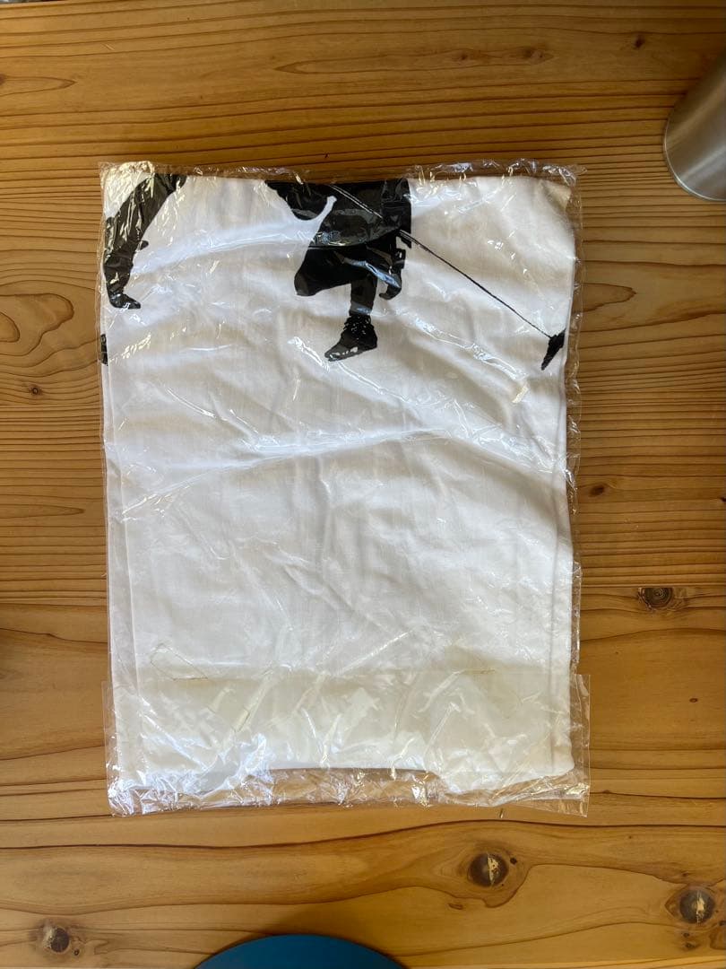 80s BEAT EMOTION BOØWY Tシャツ【デッドストック？