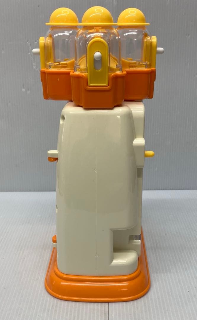 【平成レトロ】とっとこハム太郎 ビーズデザイナー エポック社 アクセサリー　玩具