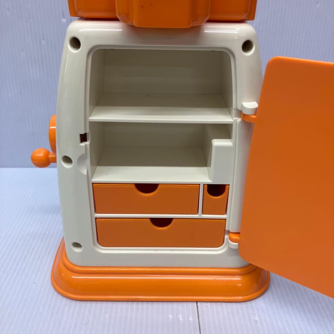 【平成レトロ】とっとこハム太郎 ビーズデザイナー エポック社 アクセサリー　玩具