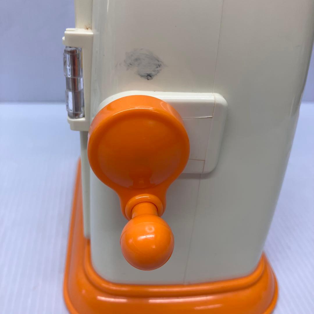 【平成レトロ】とっとこハム太郎 ビーズデザイナー エポック社 アクセサリー　玩具