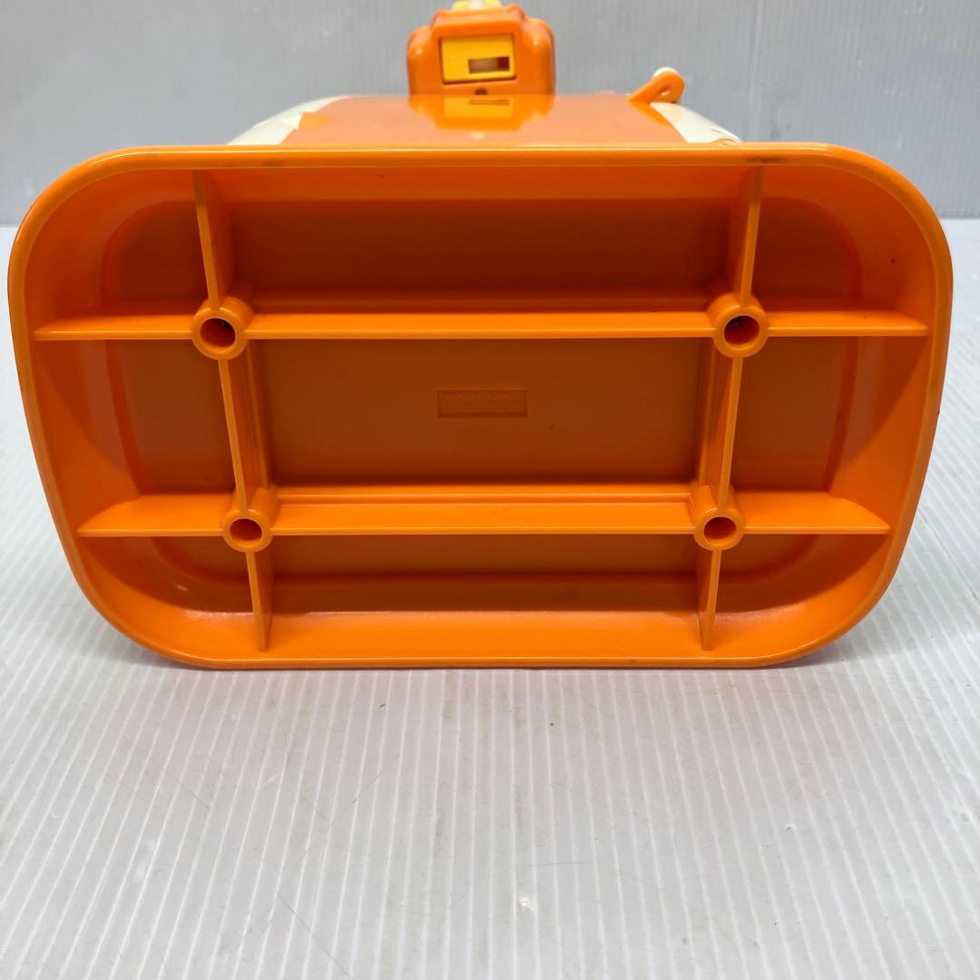 【平成レトロ】とっとこハム太郎 ビーズデザイナー エポック社 アクセサリー　玩具