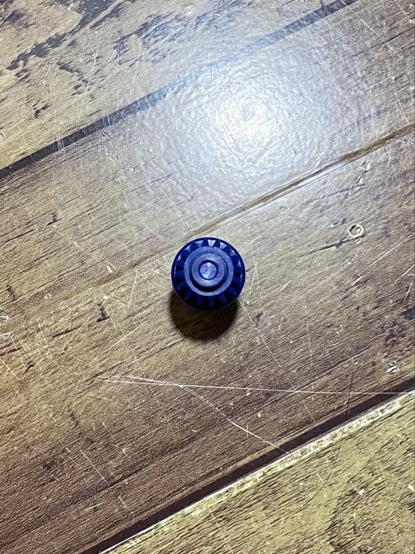 ベイコード無し　ベイブレードX UX-00エアロペガサス3-70A中古品　箱付き