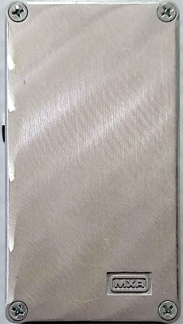 ■MXR ZW44 Zakk Wylde Berserker Overdrive