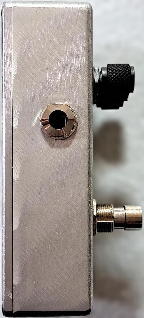 ■MXR ZW44 Zakk Wylde Berserker Overdrive