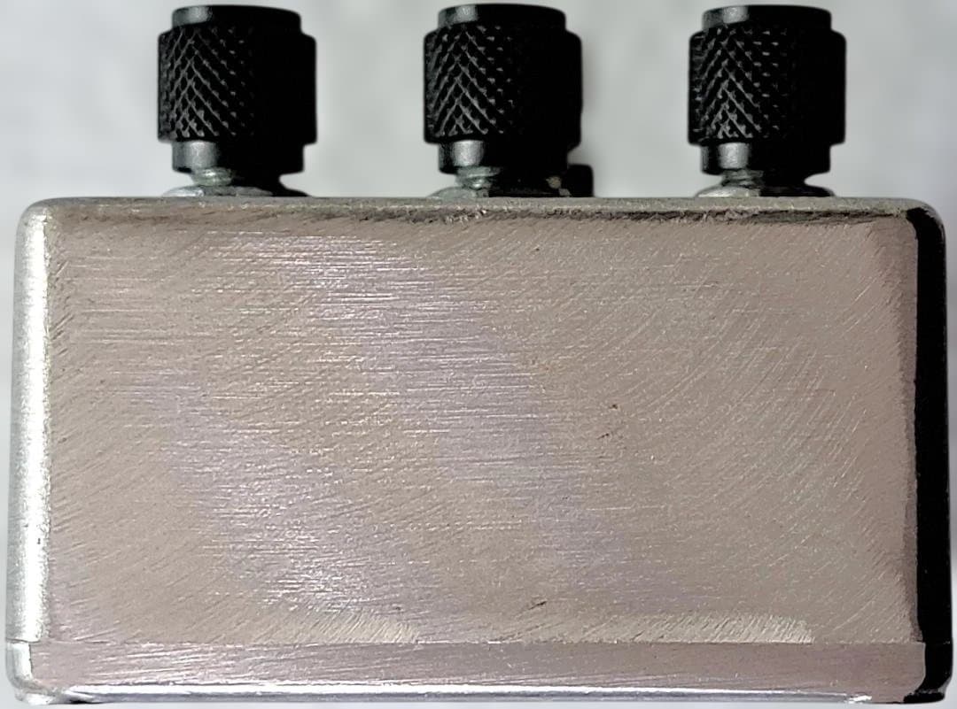 ■MXR ZW44 Zakk Wylde Berserker Overdrive