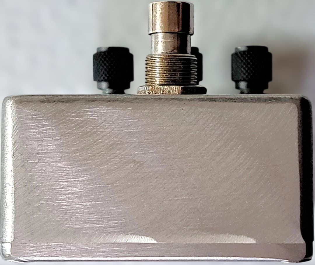 ■MXR ZW44 Zakk Wylde Berserker Overdrive