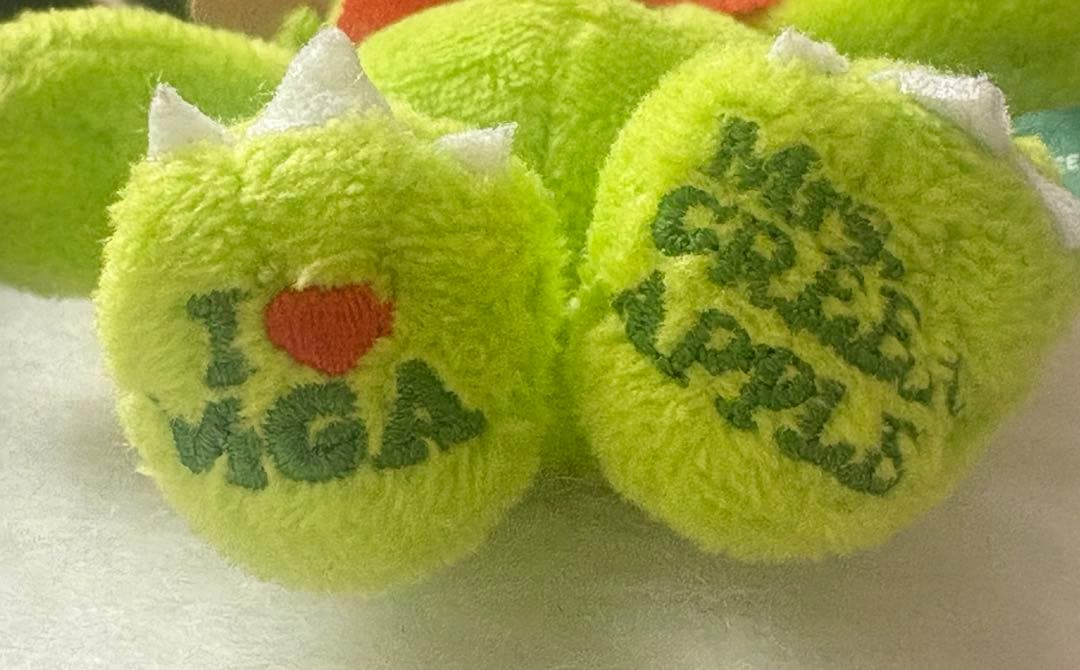 Mrs. GREEN APPLE メメル キーホルダー（説明文必読）