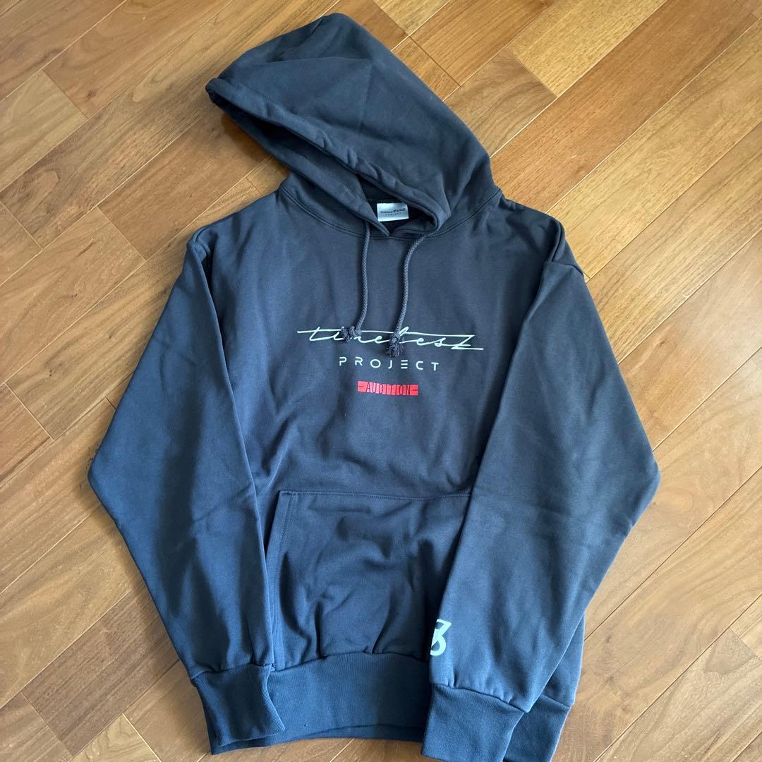 タイプロパーカー⭐︎新品未使用⭐︎