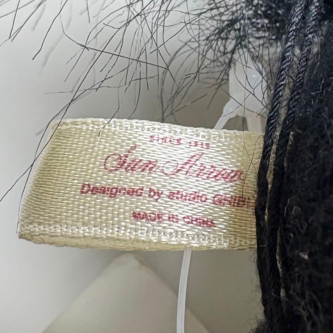 ジブリ 千と千尋の神隠し ハエドリ ぬいぐるみ マスコット サンアロー レトロ